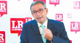 Colombia reducirá a la mitad financiamiento externo en 2027