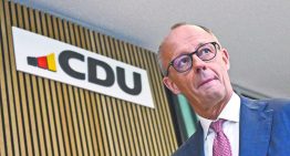 Merz resiste la presión tras derrota electoral