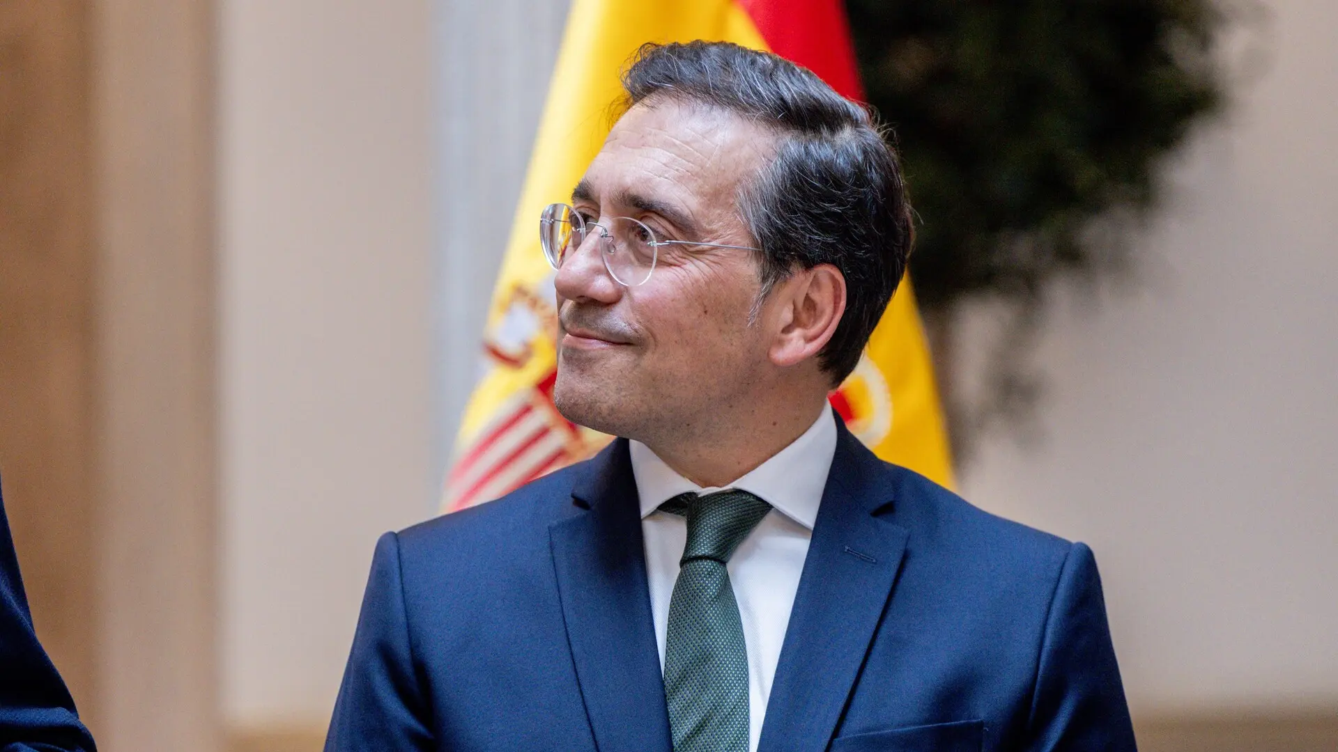 Exteriores asegura que Marruecos colaborará en la devolución de los migrantes sin derecho a protección internacional «lo antes posible»