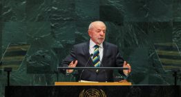 Lula advierte en la ONU contra la injerencia extranjera en las próximas elecciones en Brasil