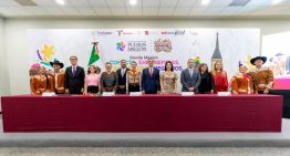 Tamaulipas está listo para recibir a los Pueblos Mágicos de México: Américo Villarreal