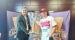 Toros de Tijuana ambicionan embestida de época