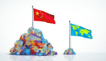 ¿Son las tierras raras de China realmente un arma potente?