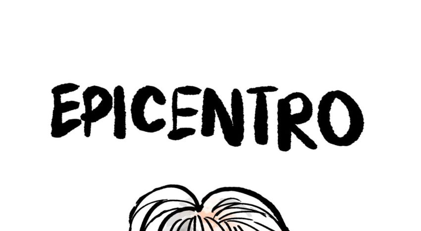 Epicentro