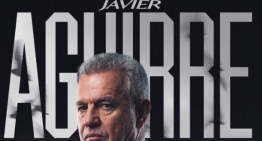 El Valencia ficha a Javier Aguirre tras un comienzo de temporada decepcionante