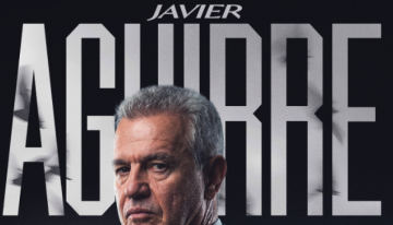 El Valencia ficha a Javier Aguirre tras un comienzo de temporada decepcionante