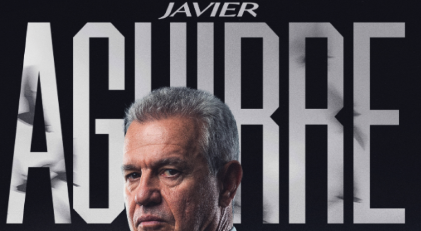 El Valencia ficha a Javier Aguirre tras un comienzo de temporada decepcionante