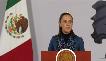 De la ONU a China: Sheinbaum explica su ausencia y responde a Trump por sus dichos