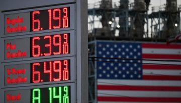 «Mala idea», los controles a la exportación de diésel de Estados Unidos: Aldo Flores Quiroga