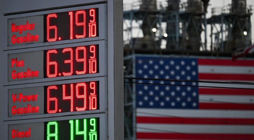 «Mala idea», los controles a la exportación de diésel de Estados Unidos: Aldo Flores Quiroga