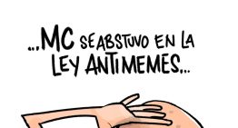 No memes