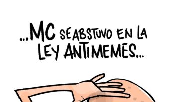 No memes