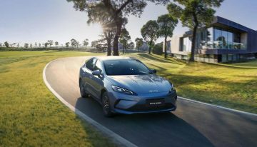Auto híbrido enchufable (PHEV): qué es, cómo funciona, ventajas, desventajas y a quién le conviene