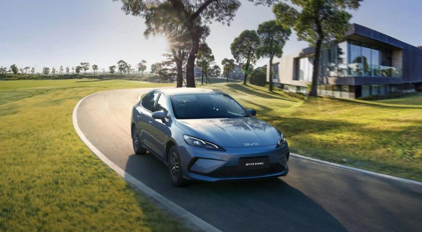 Auto híbrido enchufable (PHEV): qué es, cómo funciona, ventajas, desventajas y a quién le conviene