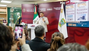 Turismo en Puebla suma resultados récord y beneficios directos para las comunidades