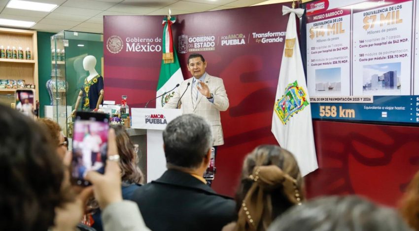 Turismo en Puebla suma resultados récord y beneficios directos para las comunidades