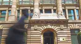 “Banxico no reaccionará mecánicamente a movimientos de la Fed”