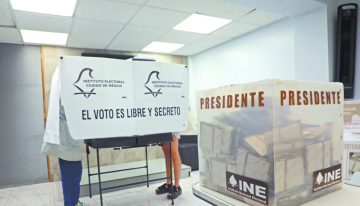 Urgen vigilar financiamiento ilícito rumbo a 2027