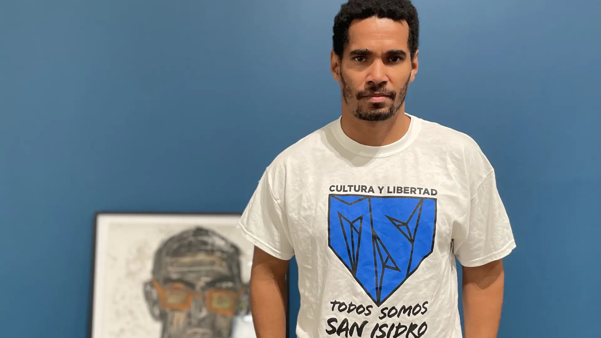 Luis Manuel Otero Alcántara, expreso político cubano: «Hay miedo a que Trump intervenga como en Venezuela y deje al castrismo en el poder”