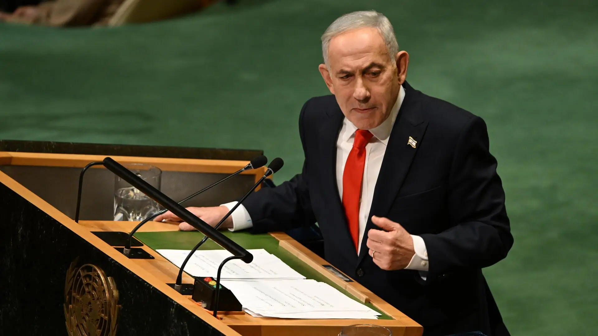 Israel convoca a la encargada de negocios de España tras las palabras de Sira Rego: «El Gobierno ha perdido su brújula moral»