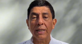 Salomón Jara pide desaparecer el Ayuntamiento de Juchitán tras la detención de su alcalde