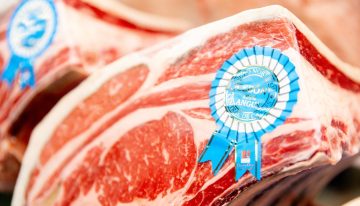 EU pide a Paraguay aumentar sus exportaciones de carne de vacuno para contener el alza de precios