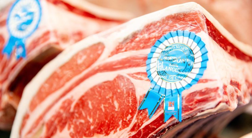 EU pide a Paraguay aumentar sus exportaciones de carne de vacuno para contener el alza de precios