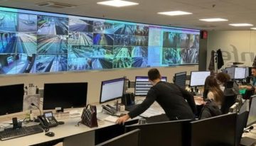 Ciberataque con IA afecta a los datos de usuarios del operador ferroviario español