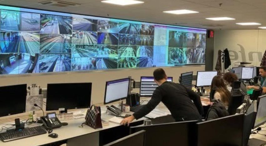 Ciberataque con IA afecta a los datos de usuarios del operador ferroviario español
