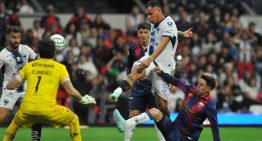Atlante frena mala racha y vence a Monterrey en el Apertura 2026