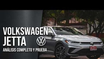 Volkswagen Jetta 2027: ¿aún es el auto que todos tienen, al menos en la cabeza?
