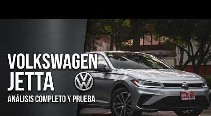 Volkswagen Jetta 2027: ¿aún es el auto que todos tienen, al menos en la cabeza?