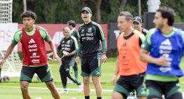 Rafa Márquez, un legado contra el trono voluble del Tri