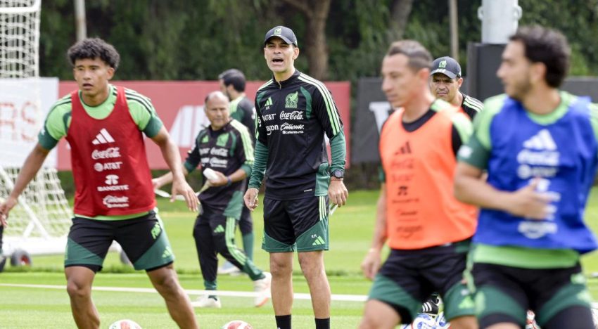 Rafa Márquez, un legado contra el trono voluble del Tri