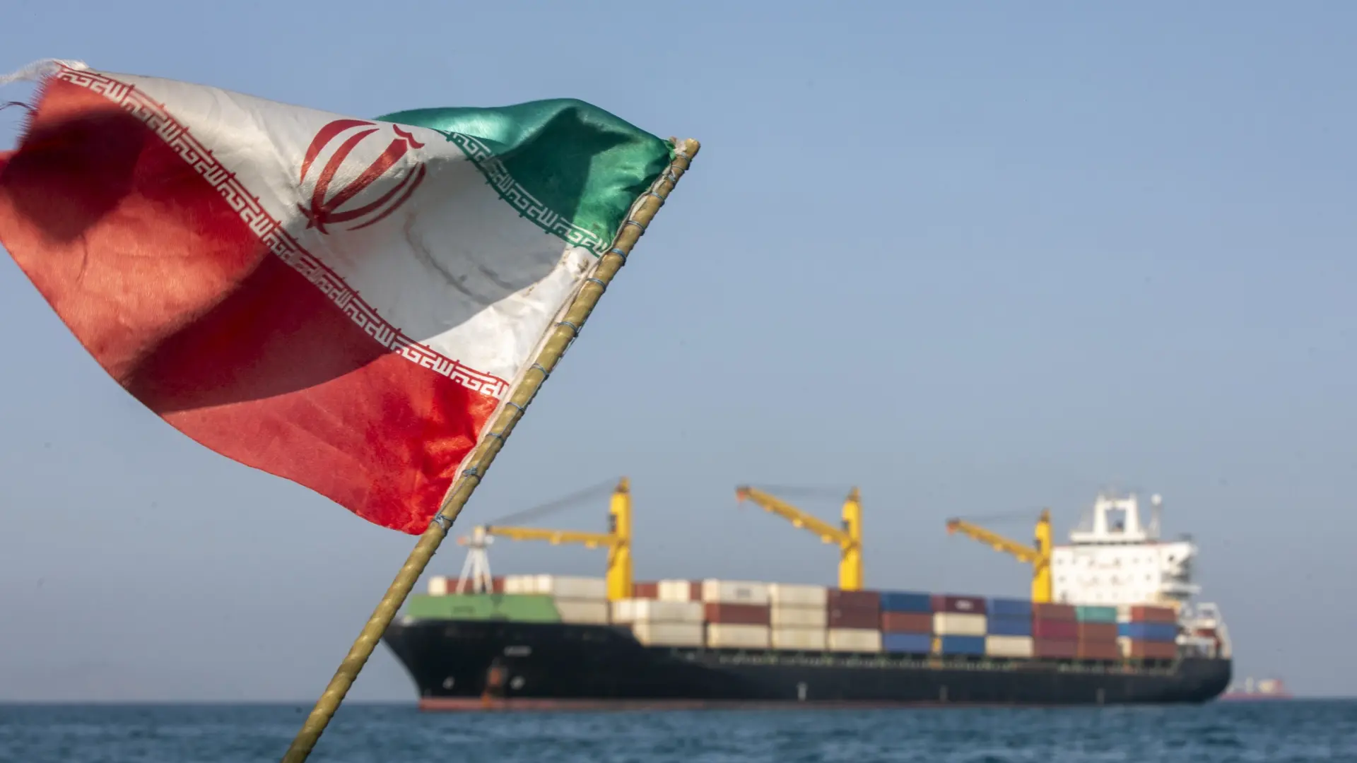 El plan de siete días de Irán para reabrir Ormuz: ¿qué propone a EEUU?