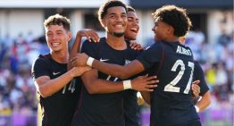 Pochettino arranca nueva etapa con Estados Unidos con goleada sobre Perú