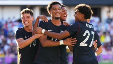 Pochettino arranca nueva etapa con Estados Unidos con goleada sobre Perú