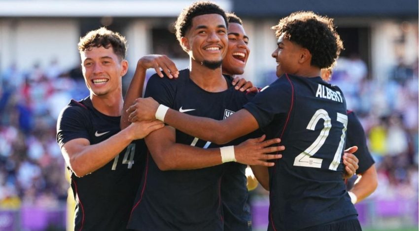 Pochettino arranca nueva etapa con Estados Unidos con goleada sobre Perú
