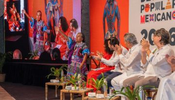 Feria Xcaret de Arte Popular: una apuesta por el patrimonio vivo como motor de futuro