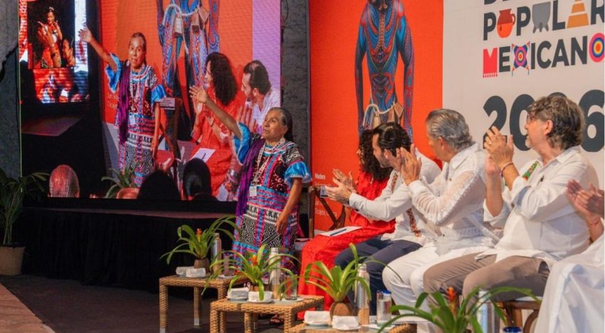 Feria Xcaret de Arte Popular: una apuesta por el patrimonio vivo como motor de futuro
