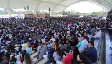Alcaldesa de León destaca municipio con finanzas sanas