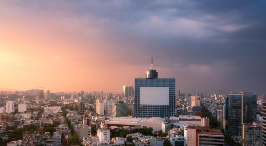 Altos alquileres expulsan a habitantes de Ciudad de México