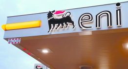 ENI prevé producir más de 100,000 barriles por día en México