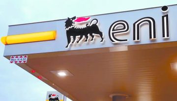 ENI prevé producir más de 100,000 barriles por día en México