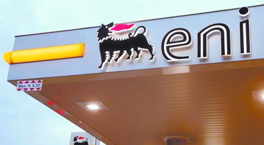 ENI prevé producir más de 100,000 barriles por día en México