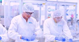 Avanza compra consolidada 2027-2028 de medicamentos