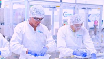 Avanza compra consolidada 2027-2028 de medicamentos