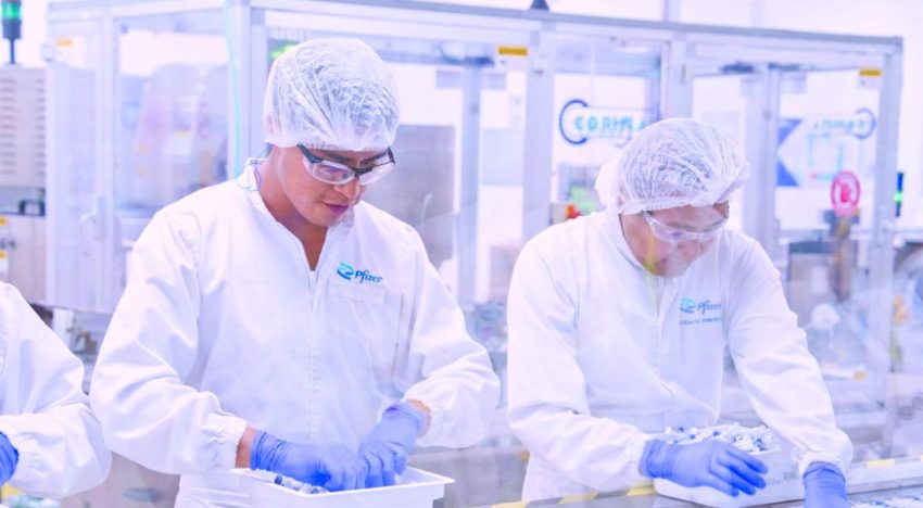 Avanza compra consolidada 2027-2028 de medicamentos
