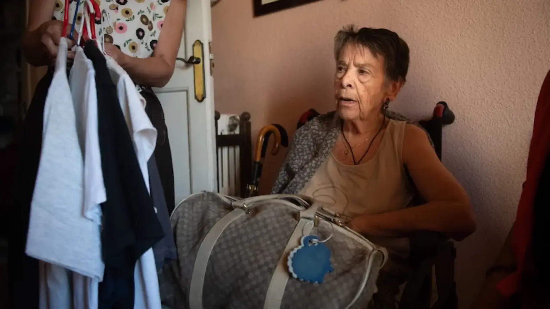 El Relator de la ONU asegura que España incumplió las obligaciones internacionales al desalojar a Maricarmen