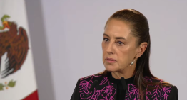 Amílcar Olán: Sheinbaum dice que la FGR debe investigar si hay pruebas